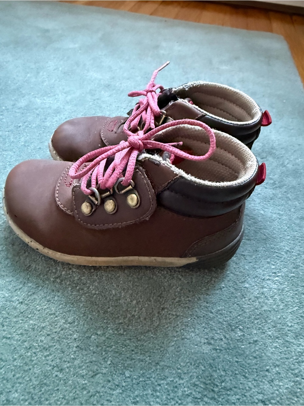 Merrell Baresteps Boots - Picture 4 of 5